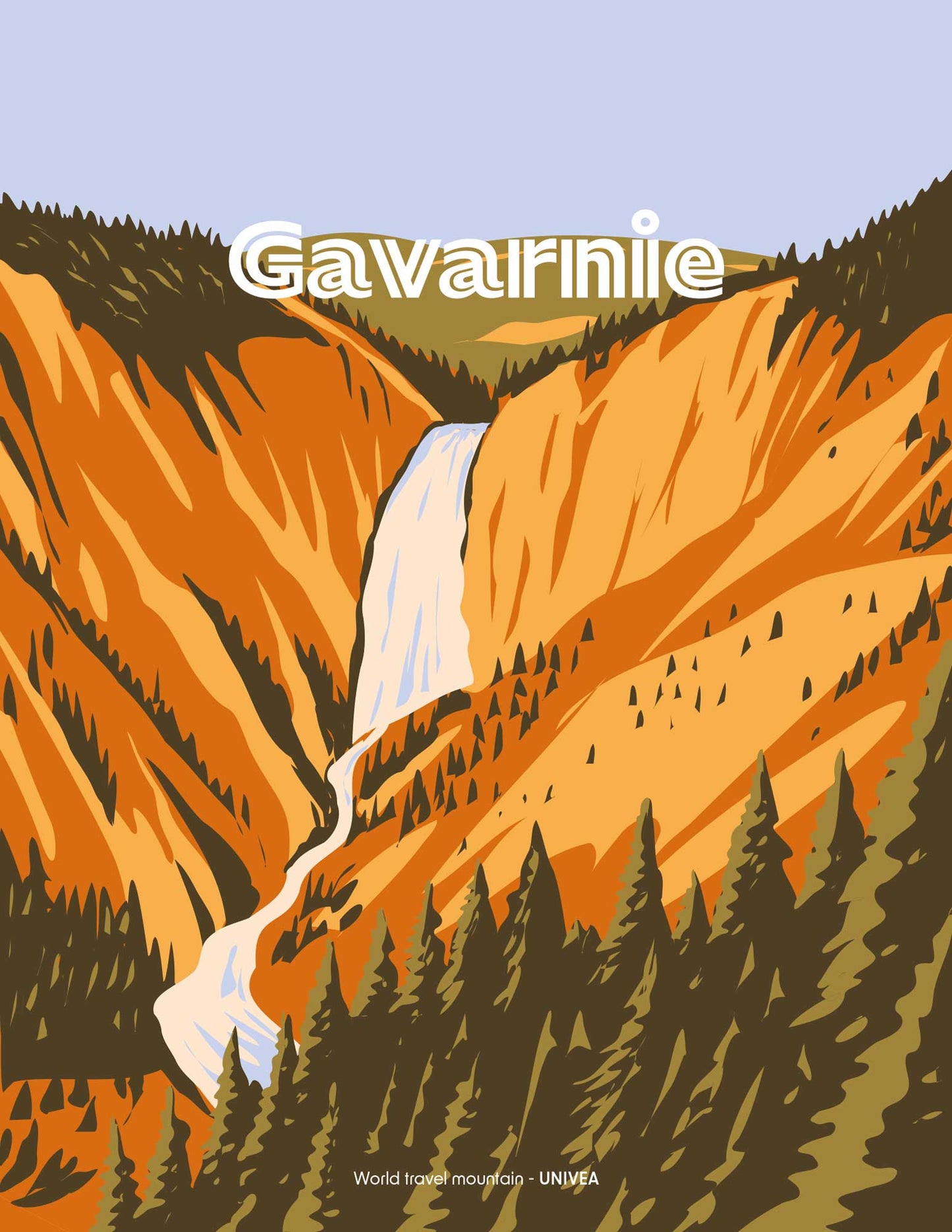 Gavarnie - UNIVEA