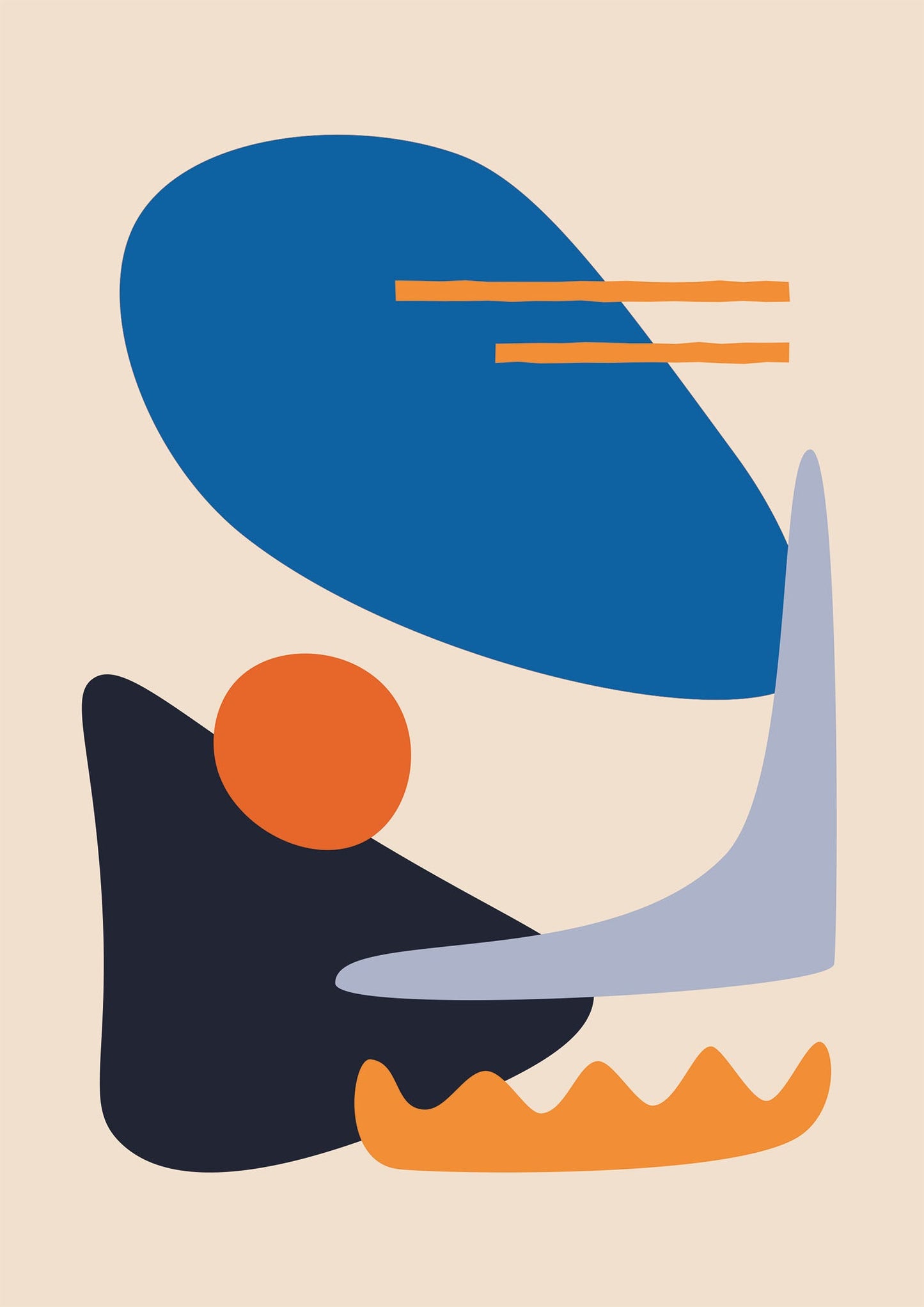 contemporain sun art 1/4 - UNIVEA