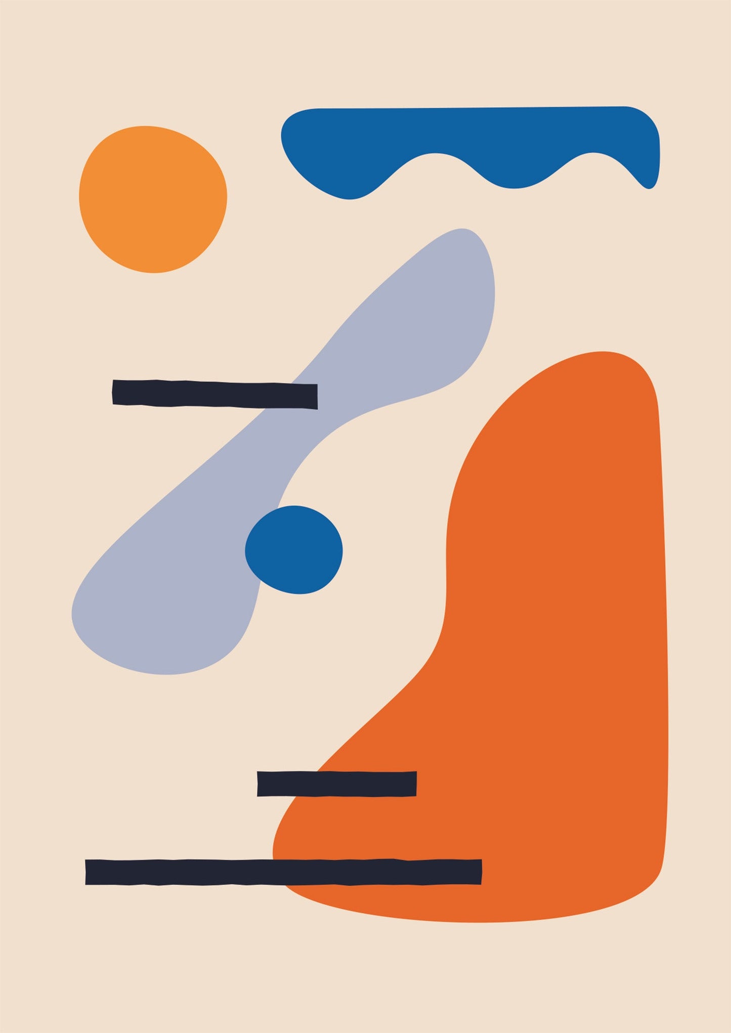 contemporain sun art 3/4 - UNIVEA