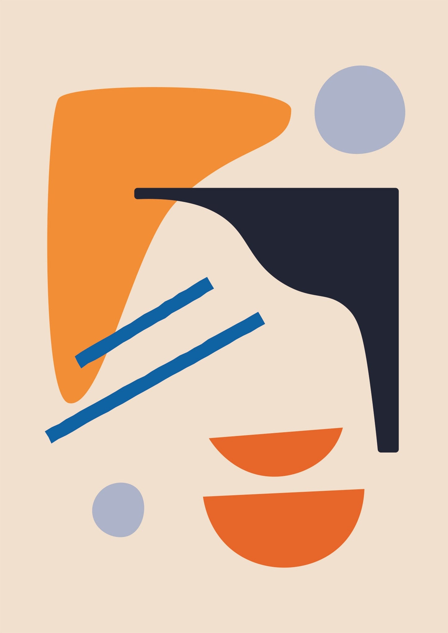 contemporain sun art 2/4 - UNIVEA