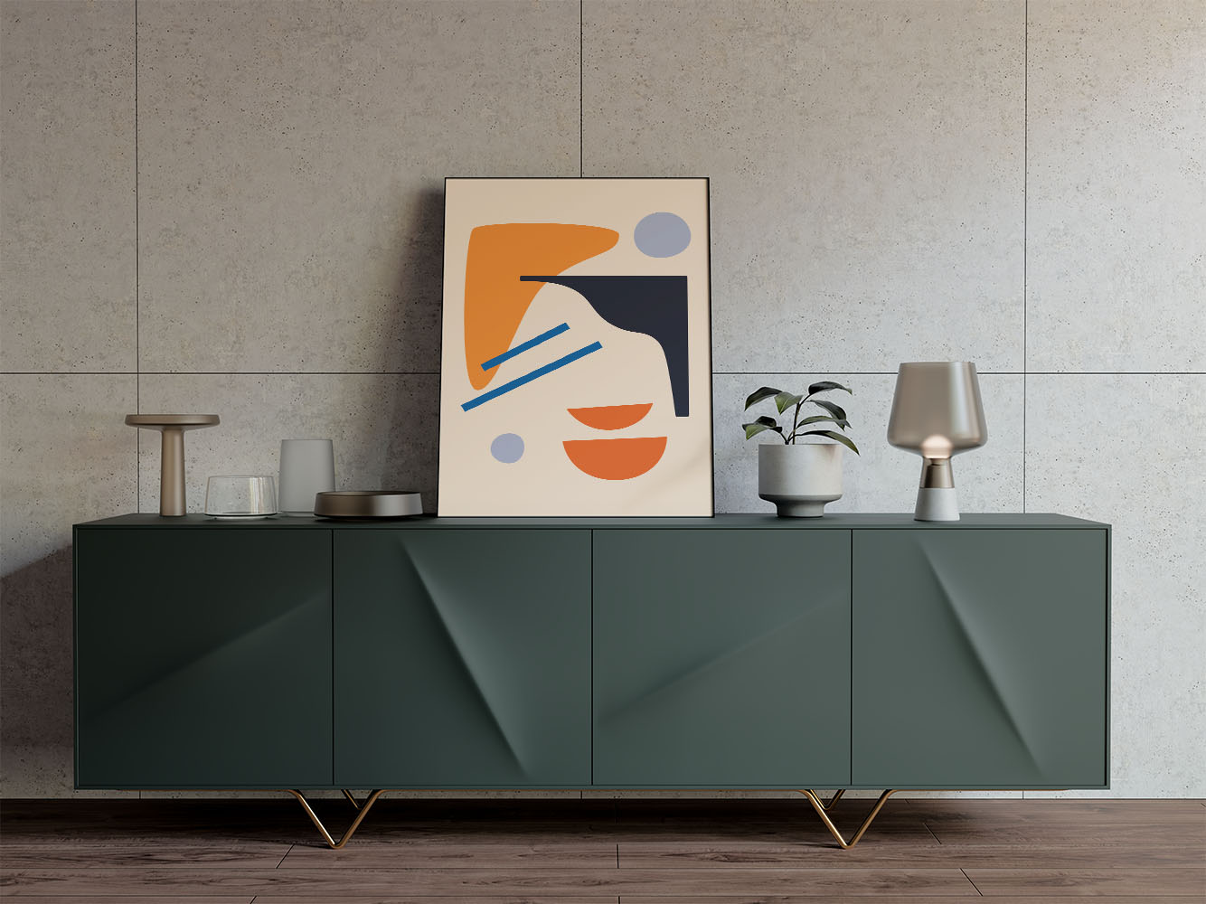 contemporain sun art 2/4 - UNIVEA