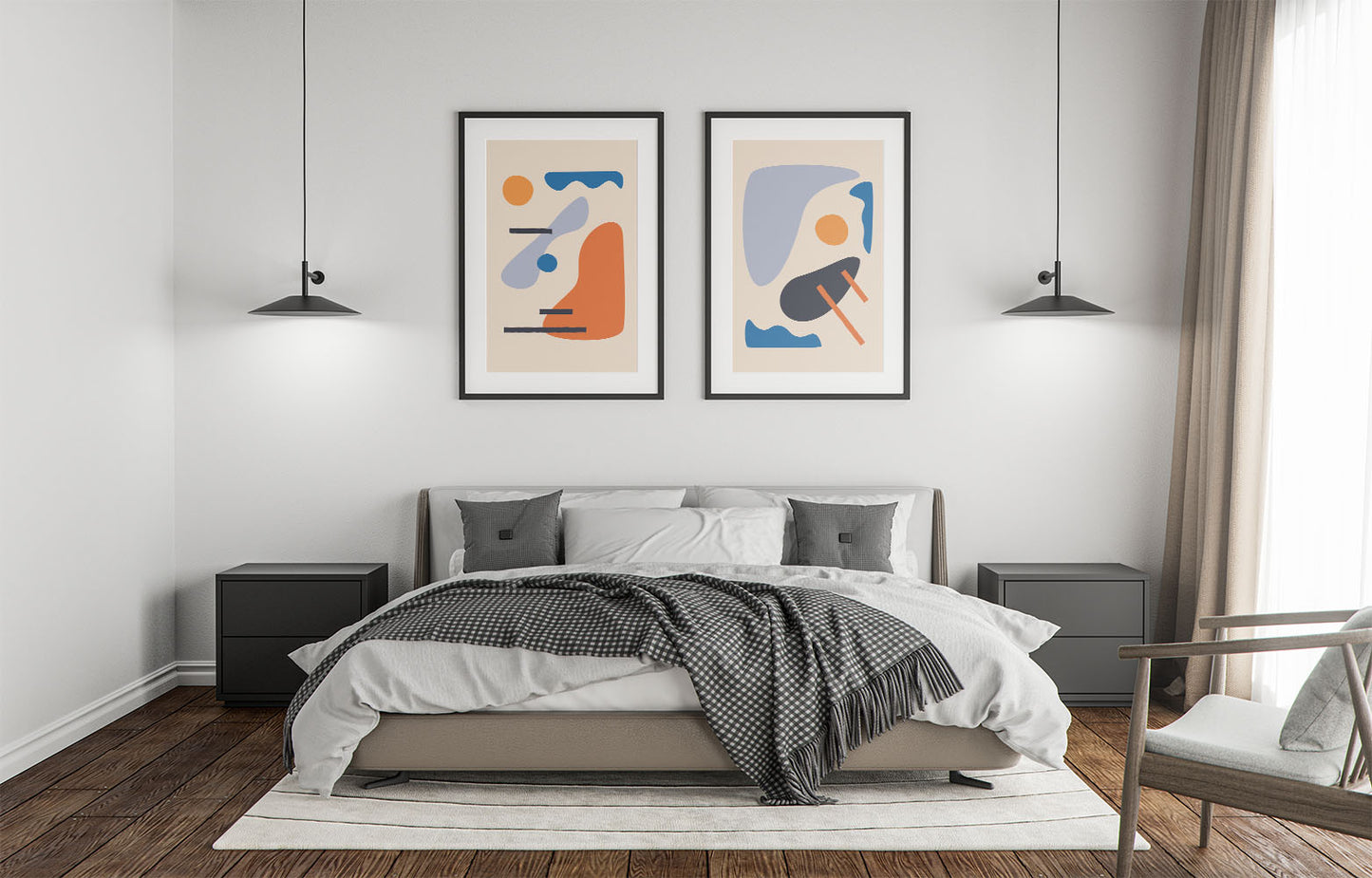 contemporain sun art 3/4 - UNIVEA