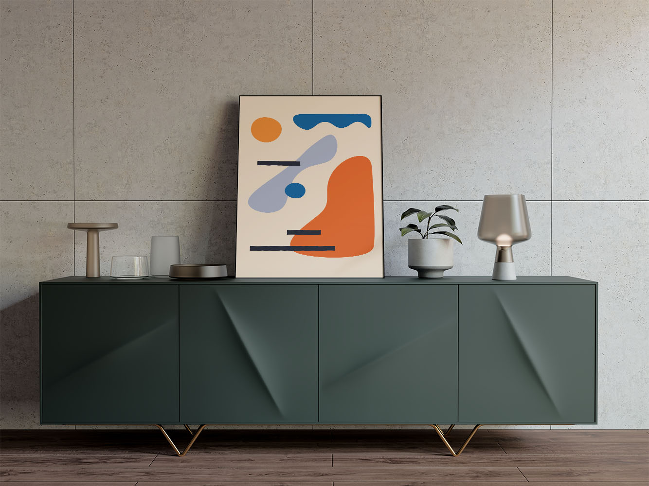 contemporain sun art 3/4 - UNIVEA