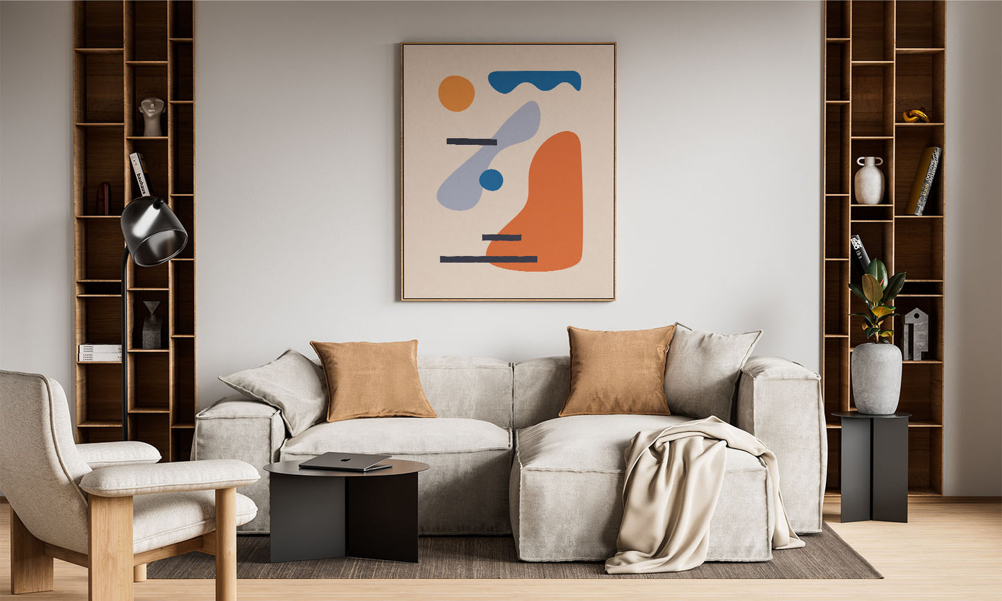 contemporain sun art 3/4 - UNIVEA