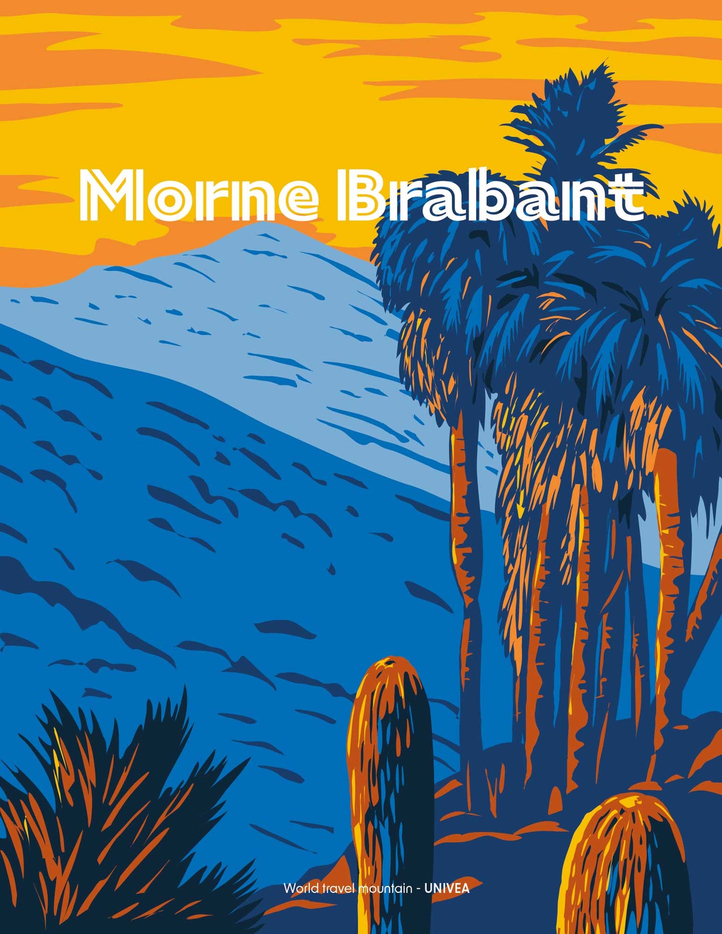 morne brabant - UNIVEA
