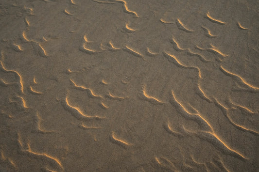 une-plage-de-sable-couverte-de-nombreuses-empreintes-de-pas-0CNrzRNvWKw