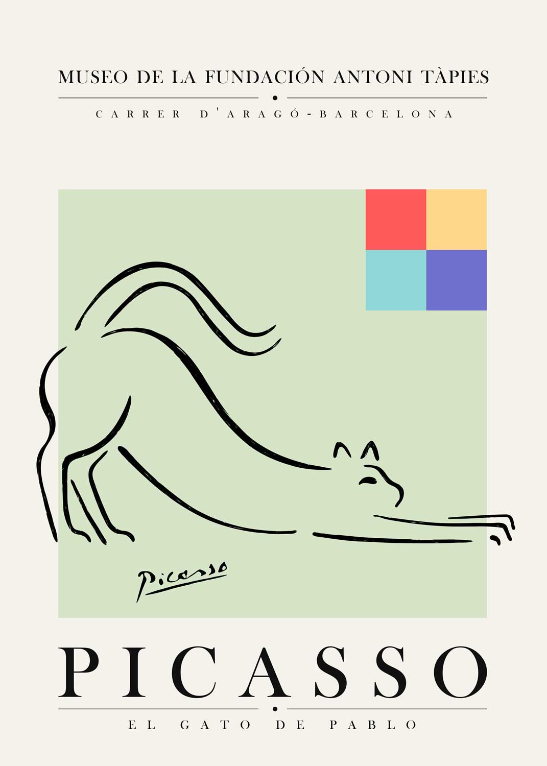 Pablo Picasso - Affiche originale d'exposition - Stuttgart - Catawiki Pablo Picasso - Affiche originale d'exposition - Stuttgart - Catawiki